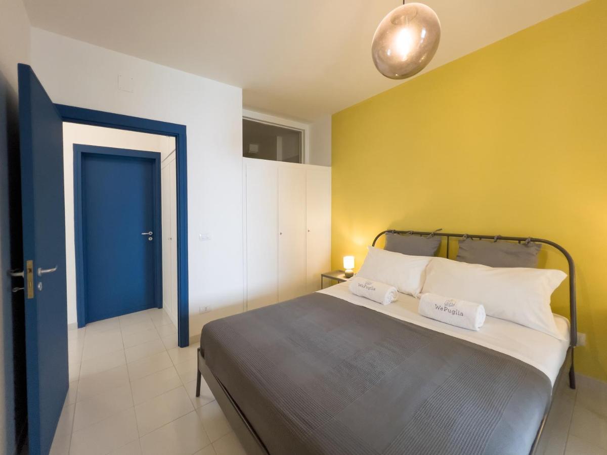 Apartamento Wepuglia - Terrazza Su Polignano Polignano a Mare Exterior foto