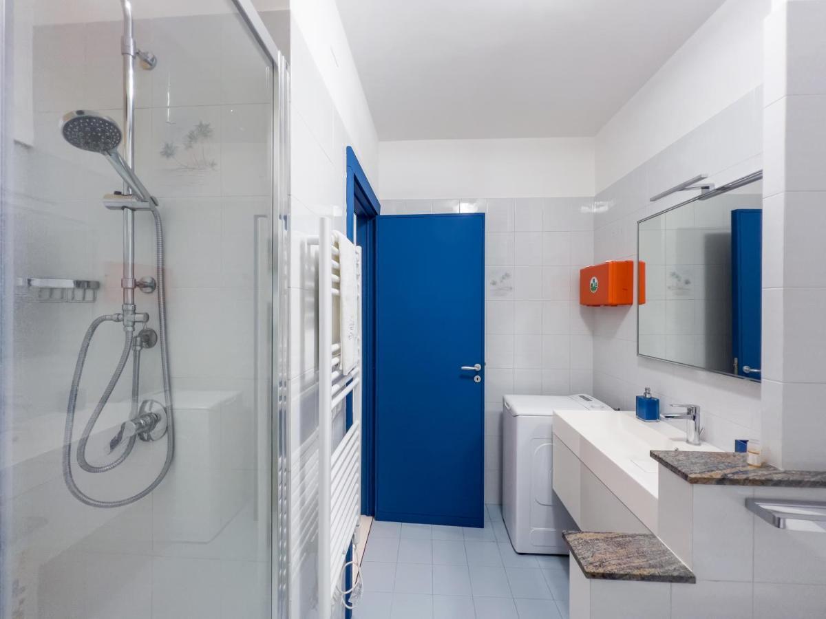 Apartamento Wepuglia - Terrazza Su Polignano Polignano a Mare Exterior foto