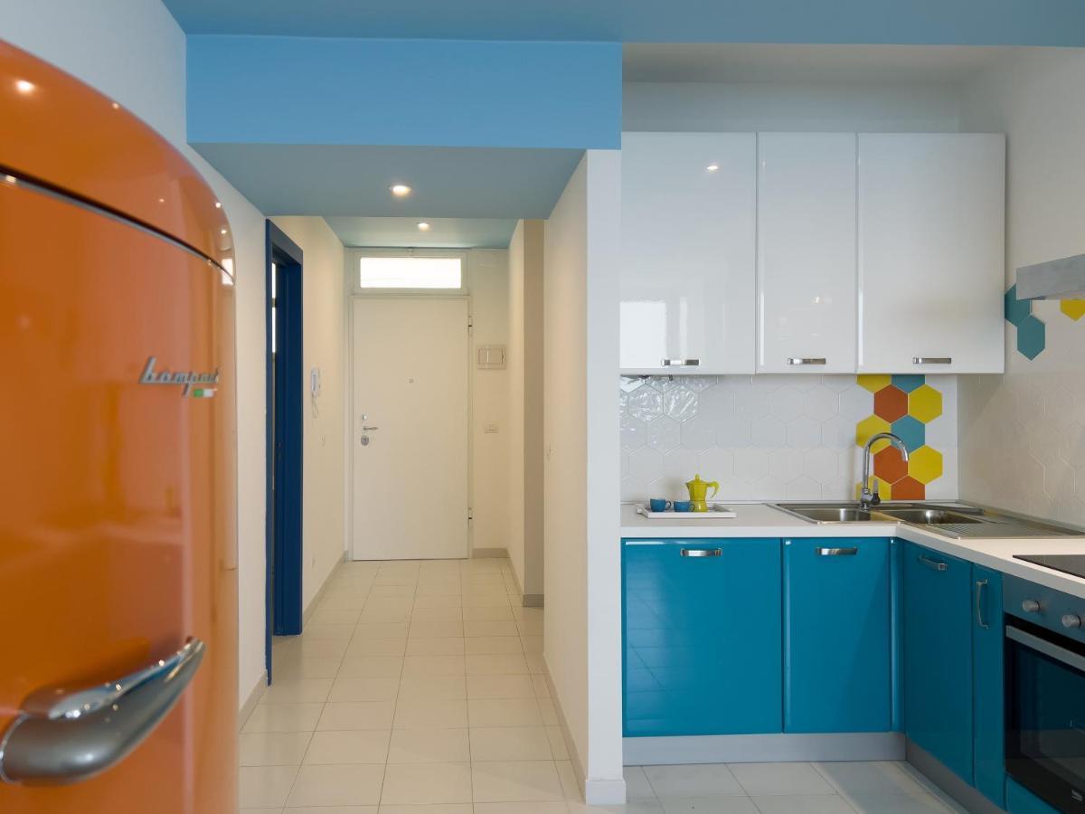 Apartamento Wepuglia - Terrazza Su Polignano Polignano a Mare Exterior foto
