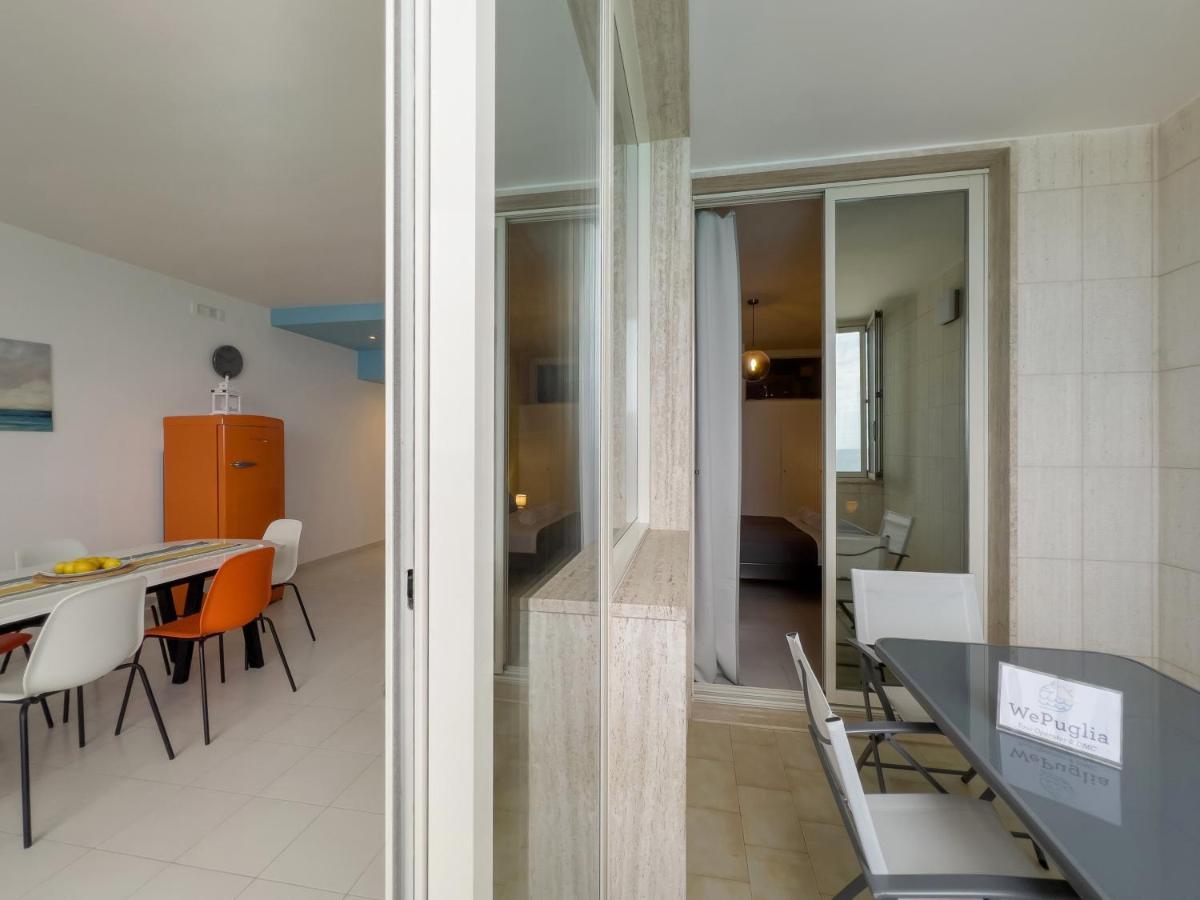 Apartamento Wepuglia - Terrazza Su Polignano Polignano a Mare Exterior foto