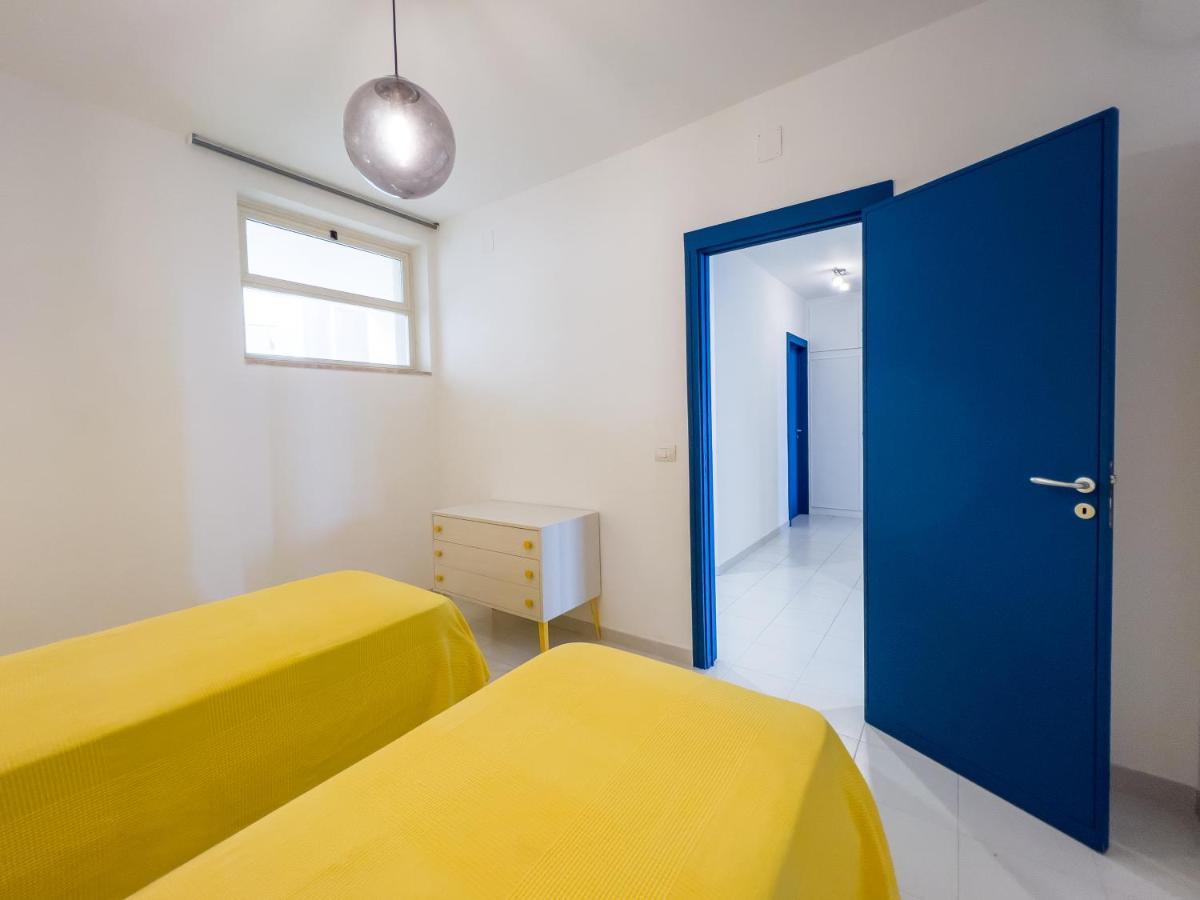 Apartamento Wepuglia - Terrazza Su Polignano Polignano a Mare Exterior foto