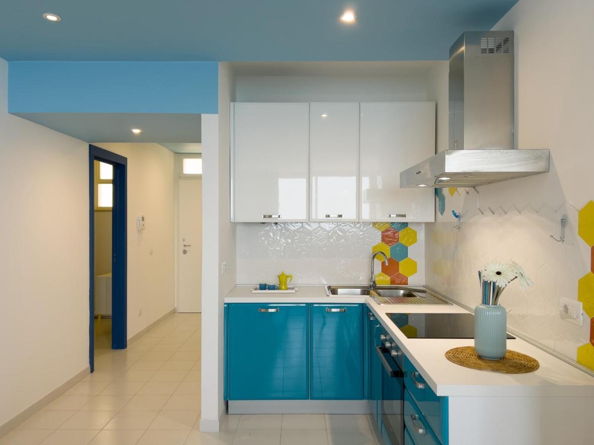 Apartamento Wepuglia - Terrazza Su Polignano Polignano a Mare Exterior foto