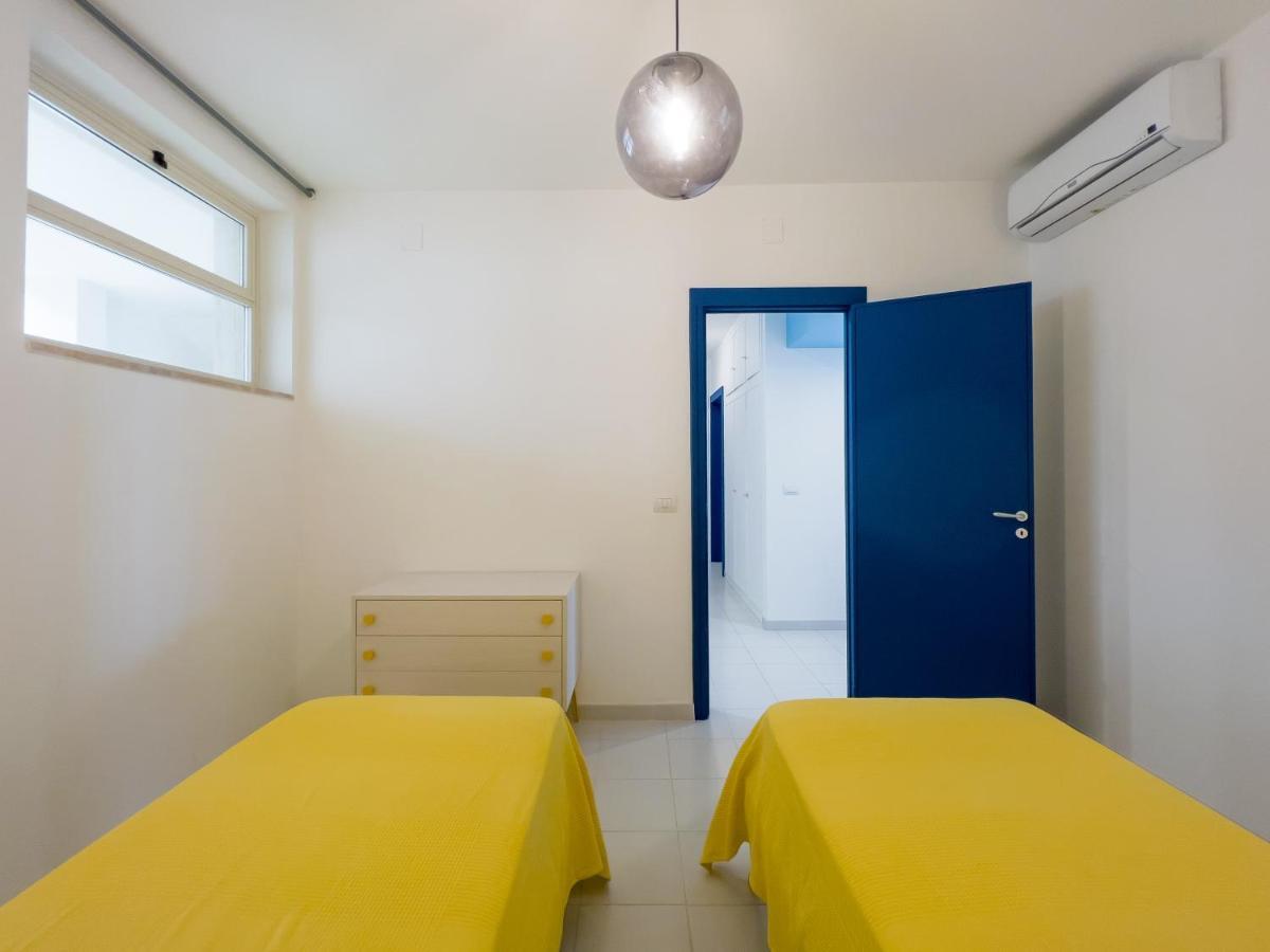 Apartamento Wepuglia - Terrazza Su Polignano Polignano a Mare Exterior foto