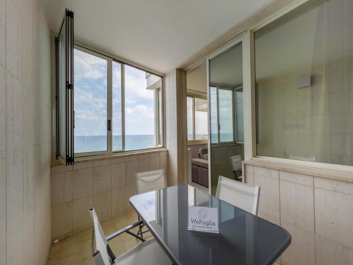 Apartamento Wepuglia - Terrazza Su Polignano Polignano a Mare Exterior foto