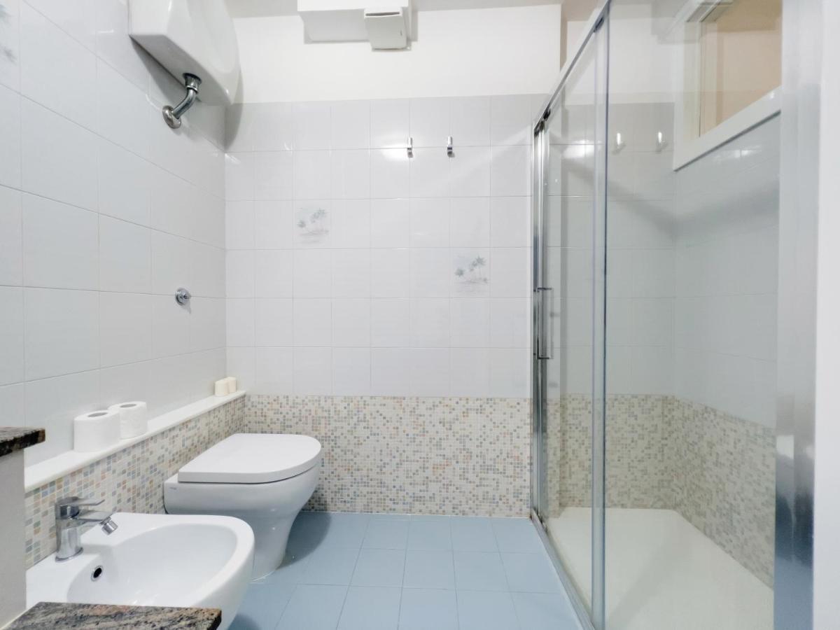 Apartamento Wepuglia - Terrazza Su Polignano Polignano a Mare Exterior foto