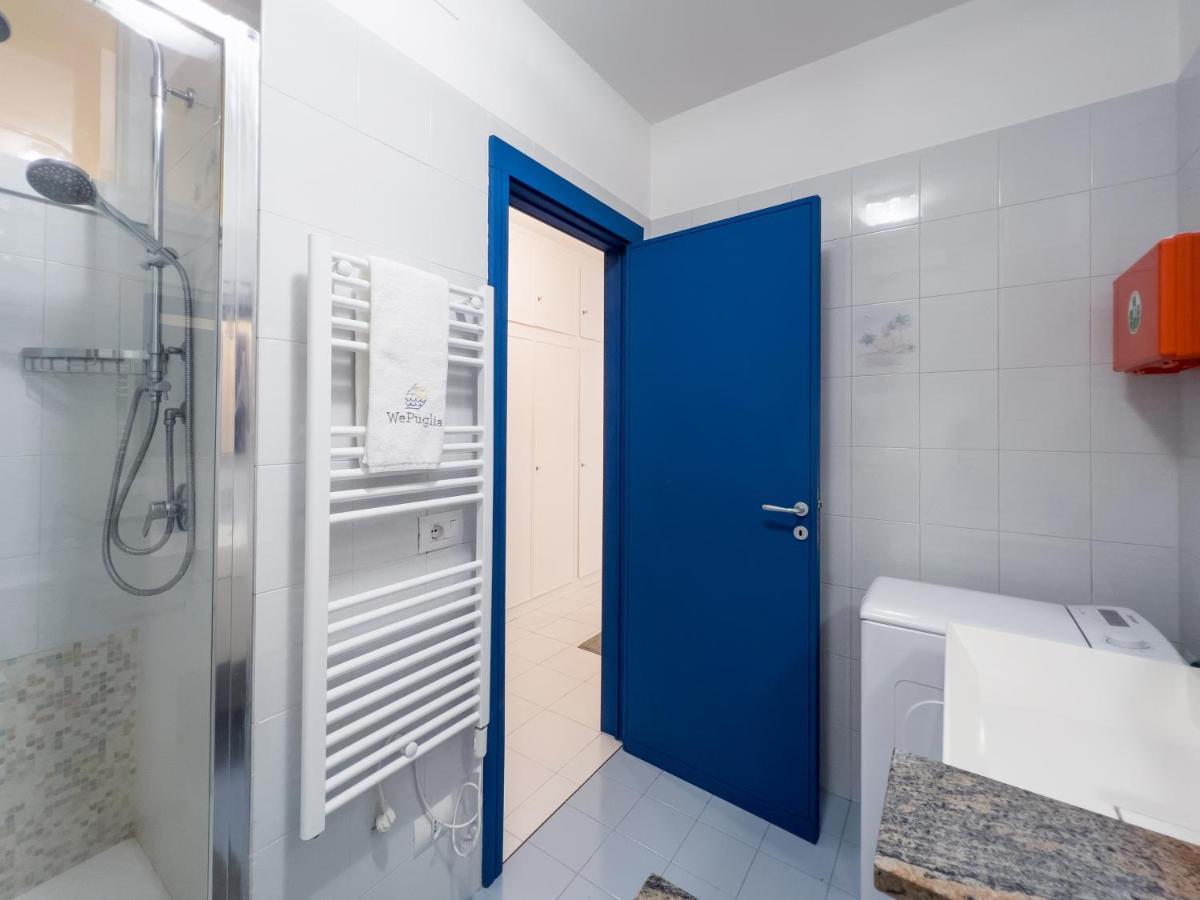Apartamento Wepuglia - Terrazza Su Polignano Polignano a Mare Exterior foto